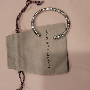 David Yurman Bracelet